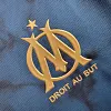2024/2025 Olympique de Marseille Away Football Jersey 1:1 Quality Thai