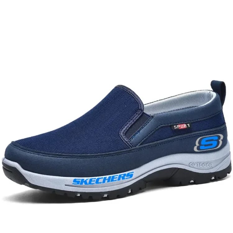 SKECHERS&reg; PUHA, L&Eacute;G&Aacute;TERESZTŐ &Eacute;S K&Eacute;NYELMES ALKALMI CIPŐ