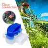 Connection Terminals Without Stripping for Robotic Lawnmower Pack (10Pcs)