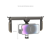 SmallRig Fold P20 Folding Mobile Phone Expansion Frame Vlog Shooting Mirror Bracket Stable Handheld Mobile Phone Bracket 4047