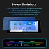Ugode F&uuml;r BMW 1Series E81 E82 E87 E88 2005-2012 year Apple CarPlay Android Auto Display Monitor Upgrade Autoradio Stereo 