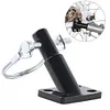 Bike Trailer Hitch Coupler Bike Trailer Attachment Coupler Bicycle Trailer Hitch