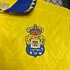 2024-2025 U.D. Las Palmas Home Football Shirt 1:1 Thai Quality