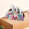 Wooden Animals DIY Rhinestones Storage Holder Diamond Painting Organizer Rack Kits