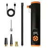 Tire Inflator 120 PSI Cordless Bike Pump Air Pump for Car Tires Bike Motorcycle