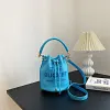 MARC JACOBS  SK&Oacute;RZANA TORBA NA WIADRO