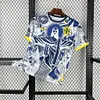 2025-2026 Brazil Special Edition Football Shirt 1:1 Thai Quality