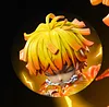Ai Anime Series 001 Zenitsu Agatsuma - Demon Slayer: Kimetsu no Yaiba Resin Statue - Endless Flower Studio