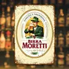 Beer - Vintage Metal Signs - 20*30cm