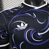 2026 Player Version Argentina Away Football Shirt 1:1 Thai Quality