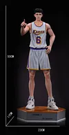 1/6 & 1/4 Scale Soichiro Jin - SLAM DUNK Resin Statue - ZX Studios [In Stock]