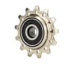13T MTB Steel Jockey Wheel Guide Guide Roller Idler for Hybridizer Ebike Bicycle