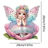 Angel Girl - 5D DIY Craft Ornament