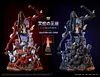 1/5 Scale Throne of Eren Yeager - Attack On Titan Resin Statue - ZaoHua Studio