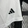 2024/2025 Real Madrid Home Shorts love fball