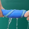 Super Soft Exfoliating Bath Mitt 🎁2024 New Year Sale🎁