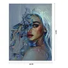 Game Of Thrones-Paint By Numbers Acrylic Painting 40*50cm