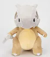 Licensed Cubone Super Soft Short Plush Doll - Free Shipping - Pokemon [In Stock]