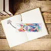3Pcs DIY Cat-Diamond Painting Bookmark