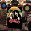 Heart - Vintage Metal Signs - 20*30cm/30*40cm - Music