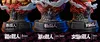 1/1 & 1/4 Scale Three Titans Bust Statue - Attack on Titan Resin Statue - Joy Station Collection