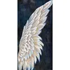 Angel Wings - Full Round/Square Diamond Painting(80*40cm)