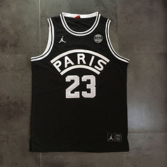 Michael Jordan Chicago Bulls 23 Black MN