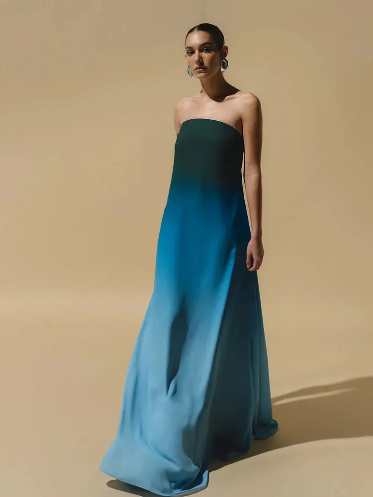 Nara Maxi Dress