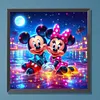Diamond Painting-DIY Full Round Drill Cartoon