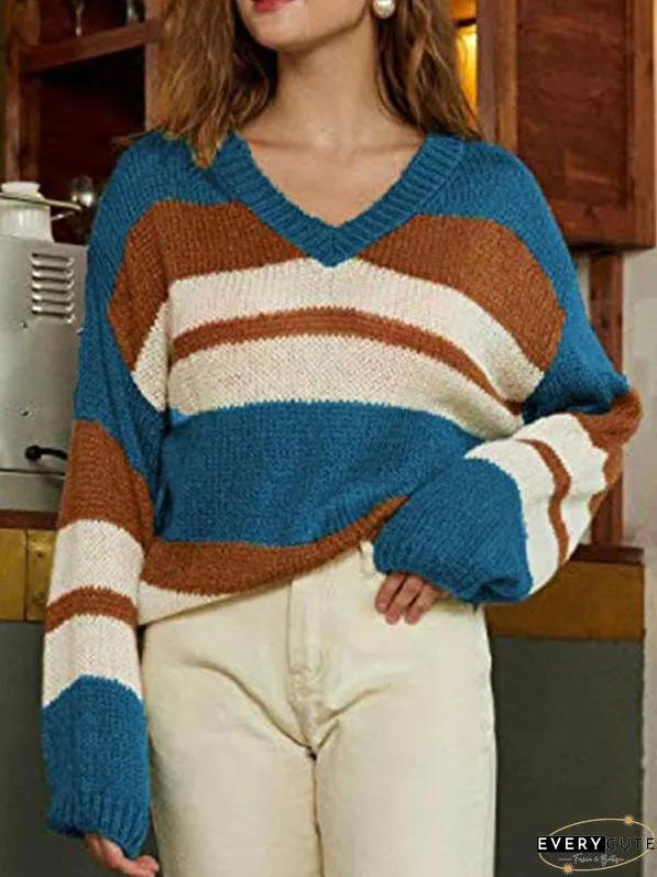 Elegant and Casual winter Sweater