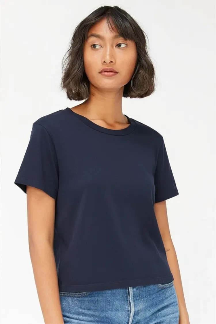 Foster Tee