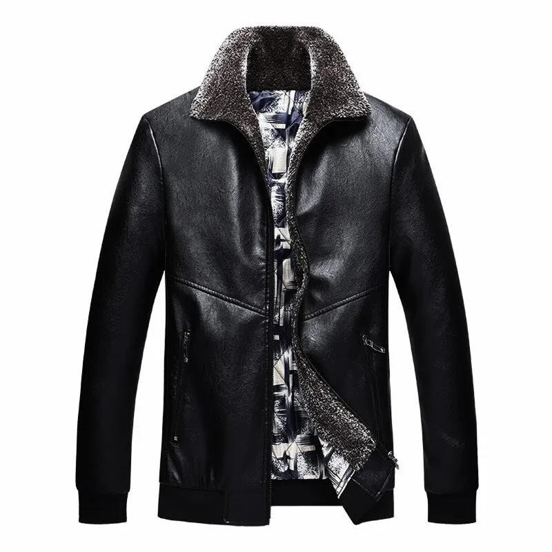 Thomas Dandy Premium Jacket