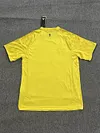 2025-2026 Al-Nassr FC Home Football Shirt 1:1 Thai Quality