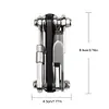 15 In 1 Bicycle Multi Tool Rust Proof Bicycle Combination Repair Maintenance Kit
