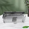 TPU Protective Case with Bracket Non-Slip Game Console Sleeve Drop-Proof Cover