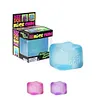 Squishy Ice Cubes Malt Sugar Made Stress Reliever Anxiety Relief