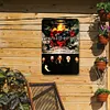 (Multi Style)Dream Theater - Vintage Metal Signs - 20*30cm/30*40cm - Music