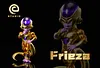 Golden Frieza - Dragon Ball Resin Statue - C-Studios [In Stock]