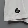 2011/2012 Retro Real Madrid Home love fball