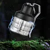 Grenade Camping Light Tent Light Outdoor Camping Light Ultra-Long Battery Life Rechargeable Travel Light Mosquito Repellent Light Atmosphere Light