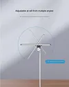 Magnetic Suspension Ipad Stand Tablet Desktop Support Stand Pro Online Class Learning Pad Reading Air4 Lifting 11 Magnetic 12.9 Inch