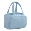 Quilted Insulated Food Container Water-Resistant Lightweight Lunch Bags for Work