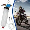 Car Auto Brake Fluid Extractor for Auto Motorcycle Power Steering Oil Engine Oil
