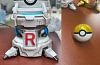 TWC Scale Master Ball & GS Ball - Pokemon Resin Statue - The Studio