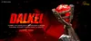 1/4 Scale Four Champion Series 001 Mipha - The Legend of Zelda: Breath of the Wild Resin Statue - Third Eye Studios [In Stock]