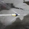 Last Day 75% OFF - Sewer Cleaning Tool High-pressure Nozzle