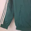 2022 Mexico Windbreaker Double Sided love fball