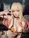 1/4 Scale Cosplay Series Marin Kitagawa - My Dress-Up Darling Resin Statue - Creation-Studios