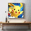 Anime - Full Round Diamond Painting 30*30CM