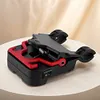 Bicycle Seat Calibrator USB Charging Bicycle Handlebar Aligner Measurement Tool